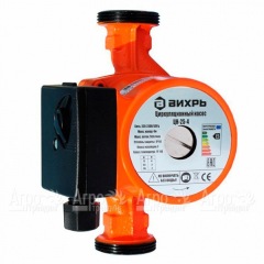 Циркуляционный насос Вихрь ЦН-25-4 в Барнауле