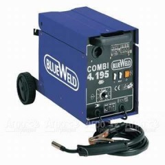 Сварочный полуавтомат BlueWeld Combi 4.195 Turbo в Барнауле