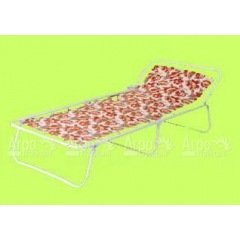 Кровать раскладушка в Барнауле