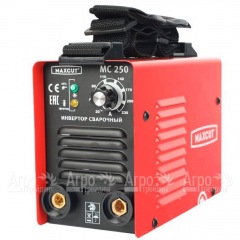Сварочный аппарат MaxCUT MC250 в Барнауле