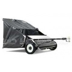 Мусороподборщик Husqvarna 81 см в Барнауле