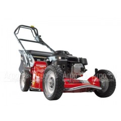 Газонокосилка бензиновая Solo 553 K в Барнауле