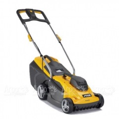 Газонокосилка электрическая Stiga Combi 36 E в Барнауле