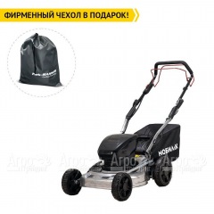 Газонокосилка аккумуляторная Мобил К XMA46 Комфорт в Барнауле