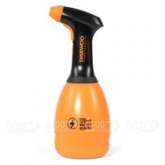 Аккумуляторный опрыскиватель Daewoo DSA 1.20Li в Барнауле