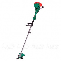 Бензокоса (бензиновый триммер) Зубр ЗКРБ-250 в Барнауле