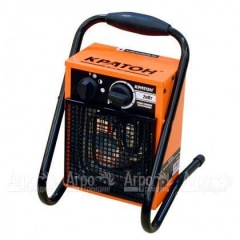 Электрическая тепловая пушка Кратон EPH-2,0/180 B в Барнауле