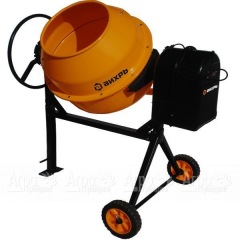 Бетоносмеситель Вихрь БМ-160 (Бетономешалка Вихрь БМ-160) в Барнауле
