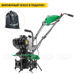 Культиватор Caiman Supertiller MB 30C + комплект Экстра 8000020713 в Барнауле