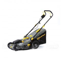 Газонокосилка электрическая Champion EM4318 в Барнауле