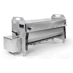 Электрический разбрасыватель для райдера Husqvarna P 525D в Барнауле