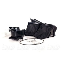 Травосборник для райдеров Steviman ZR-122/132 в Барнауле