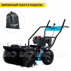 Подметальная машина Steviman SW-62E в Барнауле