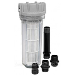 Предварительный фильтр 250/1" Al-KO в Барнауле