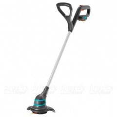 Аккумуляторный триммер Gardena SmallCut Li-23R в Барнауле