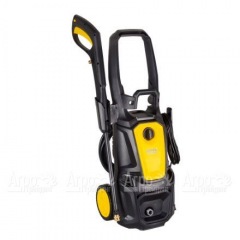 Мойка высокого давления Huter M195-PW-PRO в Барнауле