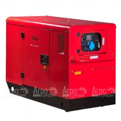 Дизельгенератор Fubag DS 11000 AC ES 10 кВт в Барнауле