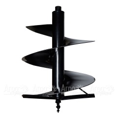 Шнек земляной Drill 600/800 для мотобуров ADA в Барнауле