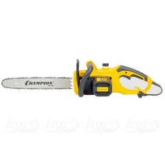 Электропила Champion 125-16" в Барнауле