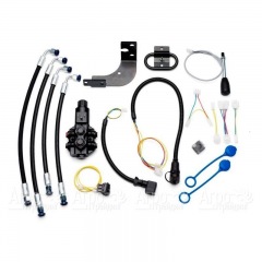 Гидравлический комплект для райдера Husqvarna P 525D  в Барнауле