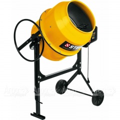 Бетоносмеситель Steher CM-160 (Бетономешалка Steher CM-160) в Барнауле