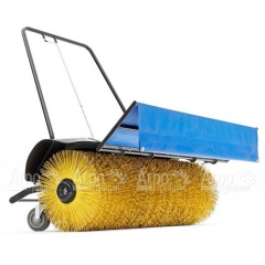 Щетка райдера Husqvarna 9667963-01 в Барнауле