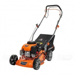 Бензиновая газонокосилка Maxpiler MLM-41S в Барнауле