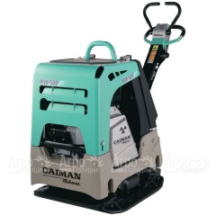 Виброплита реверсивная Caiman MVH-508DSZ в Барнауле