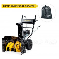 Снегоуборщик Champion ST663 в Барнауле
