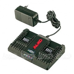 Двойное зарядное устройство Al-KO Easy Flex в Барнауле