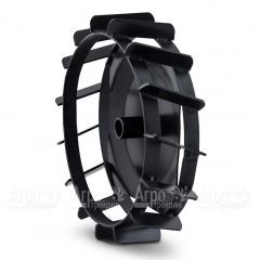 Грунтозацепы Мобил К Дн=350х95 мм для мотоблоков Мобил К МКМ, Pubert в Барнауле