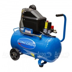 Компрессор поршневой Concorde CD-AC190/50 в Барнауле