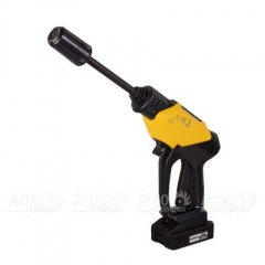 Мойка высокого давления Huter W-20Li в Барнауле