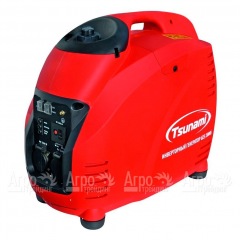 Инверторный генератор Tsunami GES 2000i 1.8 кВт в Барнауле