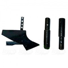 Profpark Комплект mini на MOD.30, MOD.32 (удлинительные втулки + плуг) в Барнауле