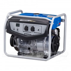 Бензогенератор Yamaha EF 5500 FW 3 кВт в Барнауле