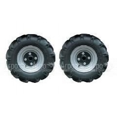 Колесо 4,00*8 для культиваторов EFCO (пара)  в Барнауле