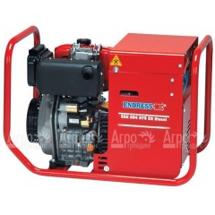 Дизельный генератор Endress ESE 604 DYS в Барнауле