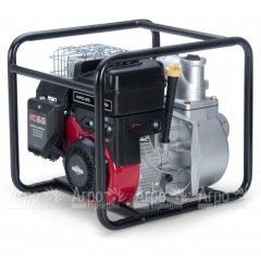 Бензиновая мотопомпа Briggs&#38;Stratton WP3-65 в Барнауле