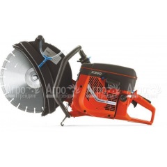 Бензорез Husqvarna K 960 16" 9684774-01 в Барнауле