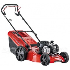 Газонокосилка бензиновая Solo by AL-KO 4735 SP в Барнауле