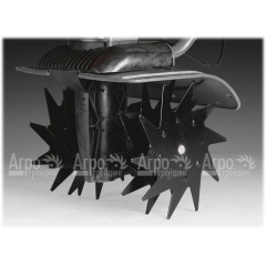 Скарификатор для культиватора Husqvarna Т300RS в Барнауле