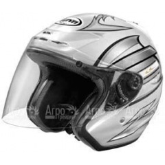 Шлем открытый Ayron A-600 (Taiwan) в Барнауле