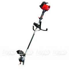 Бензокоса (бензиновый триммер) MTD 600 + плечевой ремень, леска! в Барнауле