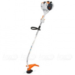 Бензокоса (бензиновый триммер) Stihl FS 40 в Барнауле