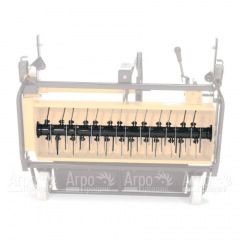 Вал газонных грабель для райдеров Stiga Park в Барнауле