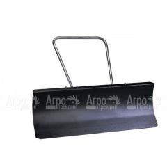 Отвал райдера Husqvarna в Барнауле