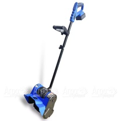 Снегоуборщик аккумуляторный Haitec HT-ASF128 в Барнауле