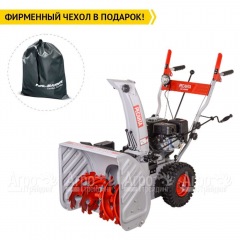 Снегоуборщик Ресанта СБ 4800Б в Барнауле