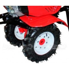 Колеса ходовые для Profi Jupiter в Барнауле